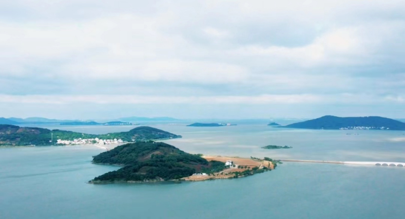 博创生物太湖团建之旅